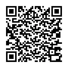 Codice QR per il numero di telefono +19017730880