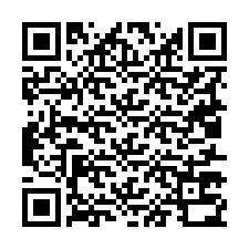 QR-code voor telefoonnummer +19017730882