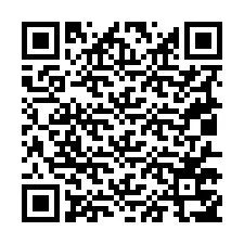 QR Code for Phone number +19017757750