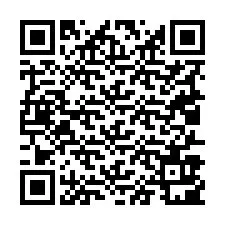 QR Code for Phone number +19017901562