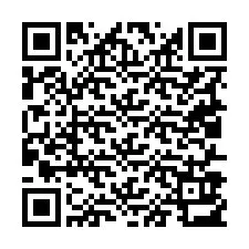 QR-code voor telefoonnummer +19017913226