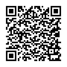 QR Code for Phone number +19018131168