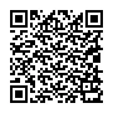 Kod QR dla numeru telefonu +19018131170