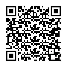 QR-Code für Telefonnummer +19018370267