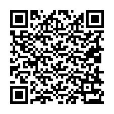 Codice QR per il numero di telefono +19018373253