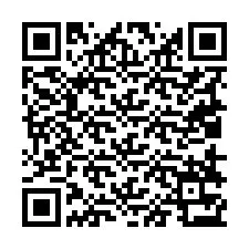 QR Code pour le numéro de téléphone +19018373606