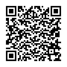 QR Code for Phone number +19018374715