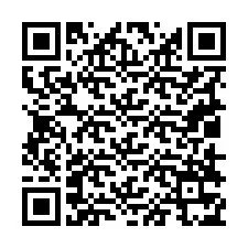 QR-koodi puhelinnumerolle +19018375655