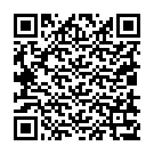 QR-code voor telefoonnummer +19018377144