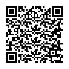 QR kód a telefonszámhoz +19018377362