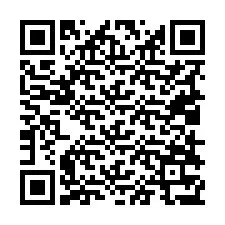 Kode QR untuk nomor Telepon +19018377363