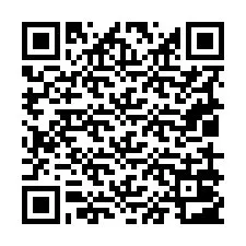 QR kód a telefonszámhoz +19019003885