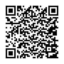 QR Code pour le numéro de téléphone +19019003897