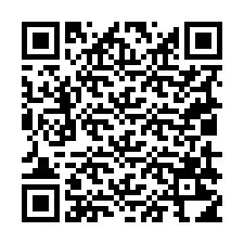 Codice QR per il numero di telefono +19019214754