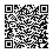 QR-code voor telefoonnummer +19019214758