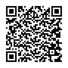 Código QR para número de telefone +19019216732