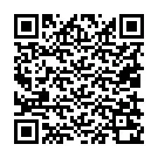 QR-Code für Telefonnummer +19019220387