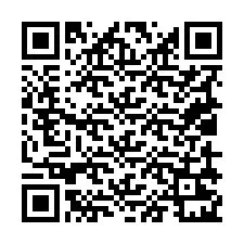 Kode QR untuk nomor Telepon +19019221059