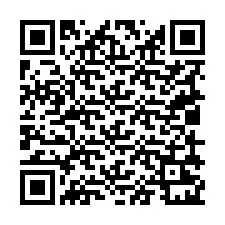 QR-код для номера телефона +19019221064