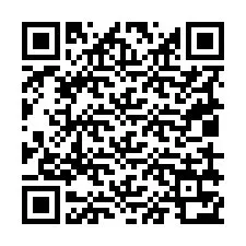 QR kód a telefonszámhoz +19019372480