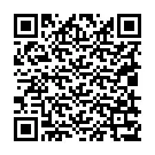 QR Code pour le numéro de téléphone +19019377360