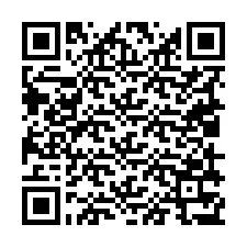 Kode QR untuk nomor Telepon +19019377366