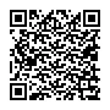 QR-Code für Telefonnummer +19019377367