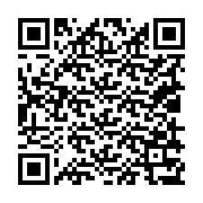 Código QR para número de teléfono +19019377369