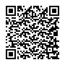 Código QR para número de teléfono +19019377374