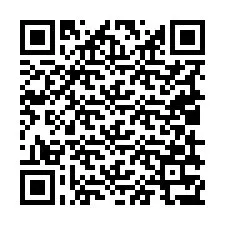 Codice QR per il numero di telefono +19019377376