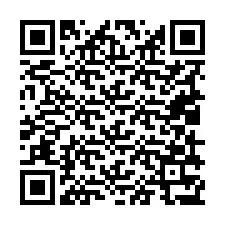 Kode QR untuk nomor Telepon +19019377377