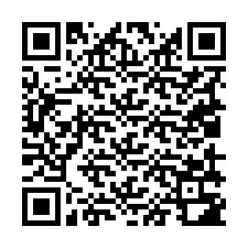 QR-Code für Telefonnummer +19019382316