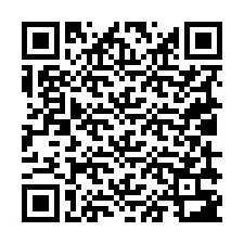QR Code for Phone number +19019383178