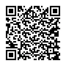 QR-koodi puhelinnumerolle +19019387233