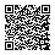 QR-код для номера телефона +19019387882