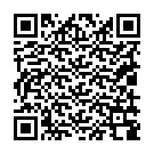 QR Code pour le numéro de téléphone +19019388471