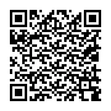 QR Code for Phone number +19019388649