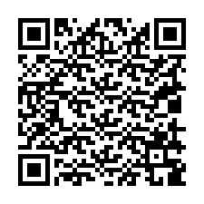 电话号码二维码 +19019389740