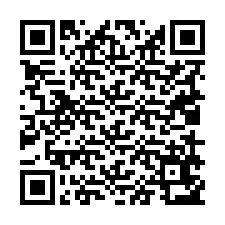 QR Code for Phone number +19019653682