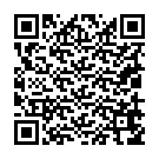 QR Code for Phone number +19019656915