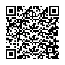 QR Code for Phone number +19019657336