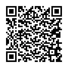 QR Code สำหรับหมายเลขโทรศัพท์ +19019659053