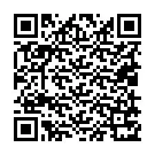 QR Code สำหรับหมายเลขโทรศัพท์ +19019771267