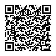 QR-Code für Telefonnummer +19019773151