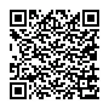 Código QR para número de telefone +19019773846