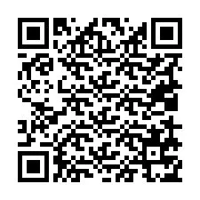 QR Code for Phone number +19019775583