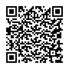 QR Code for Phone number +19019776154