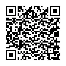 QR Code for Phone number +19019777361