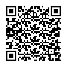 QR Code for Phone number +19019779348