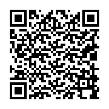 电话号码二维码 +19019998225